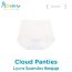 Cloud Panties กางเกงชั้นใน ผ้า Lycra Spandex ยืดหยุ่นสูง Free Size