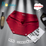 MIKI Panties กางเกงในไร้ขอบ Ice Silk ใส่สบาย สัมผัสนุ่ม