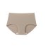 Oki Plus Panties กางเกงในไร้ขอบ เอวกลาง – สำหรับสาวพลัสไซส์ ใส่สบาย ไม่บาดผิว