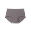 Oki Plus Panties กางเกงในไร้ขอบ เอวกลาง – สำหรับสาวพลัสไซส์ ใส่สบาย ไม่บาดผิว