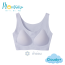 รุ่น Cloudy Lite Plus+ เสื้อชั้นใน สำหรับสาวพลัสไซส์ คัพ B-E บราไร้โครง ผ้านุ่ม ใส่สบาย