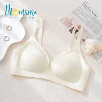 LiLy Bra บราเจลลี่ ไร้โครง ไร้ขอบ ดีไซน์ซีทรูบังทรงสวย อกชิด กระชับเนื้อส่วนเกิน ใส่สบาย ฟองน้ำเย็บติด ซักง่ายไม่เสียทรง