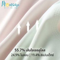 Katto บราเด็กสาววัยแรกรุ่น เสื้อในเด็กโตอายุ 12-16 ปี ไร้โครง ไร้รอยต่อ เนื้อผ้าเย็นสบาย เกรดพรีเมียม
