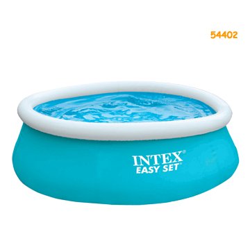 Intex สระอีซี่เซ็ต 6 ฟุต (183 x 51 ซม.)