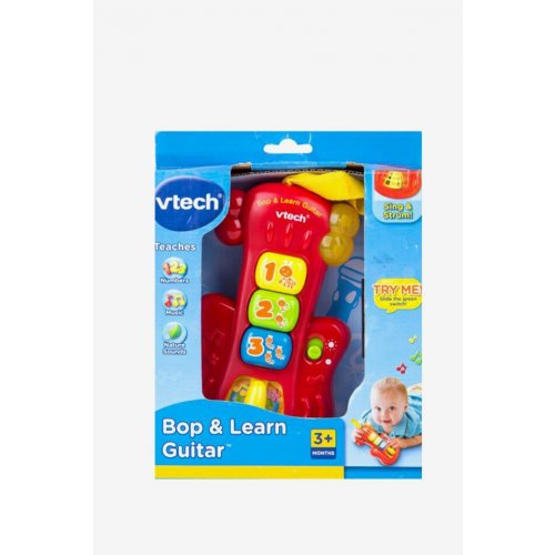 Vtech Bop&Learn Guitar