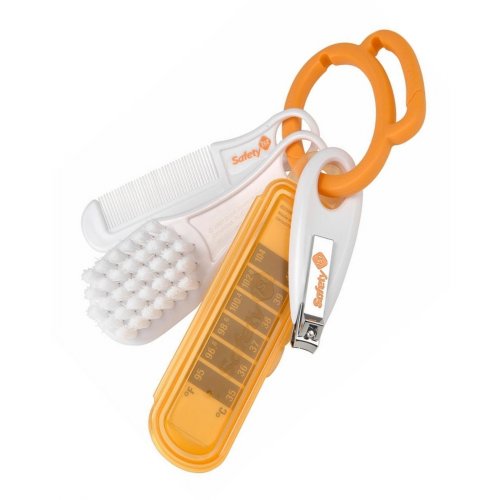 Safety 1st ชุดอุปกรณ์เพื่อสุขภาพและอนามัยเด็ก