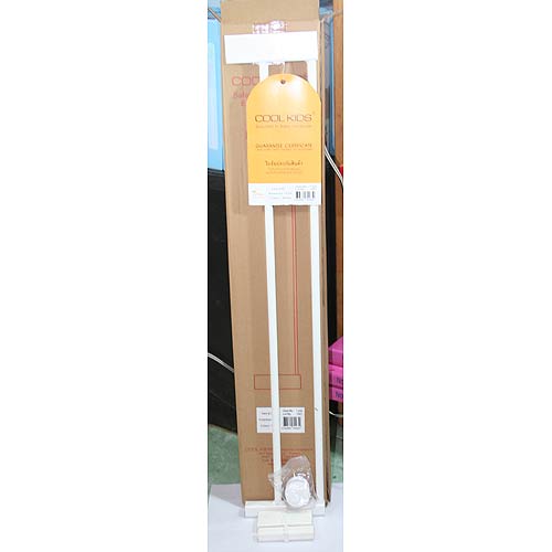 Cool Kids ตัวต่อที่กั้นประตู Coolkids 14 cm(สีขาว)ใช้กับรุ่นเก่าเท่านั้น