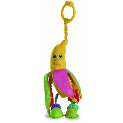 Tiny Love Fruity Pals - Banana
