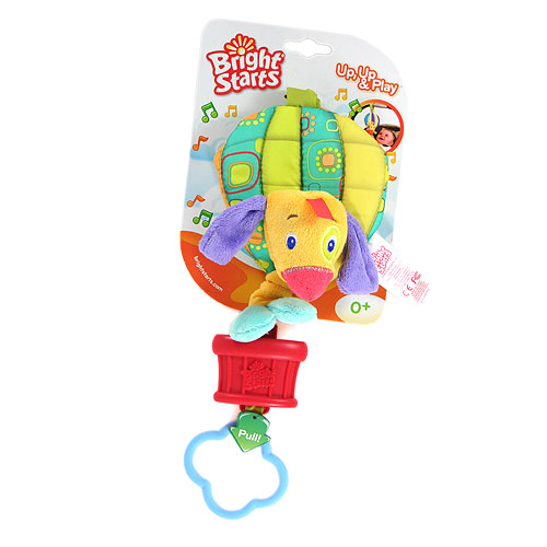 Bright Starts Up Up & Play(ไม่มีเสียงดนตรี)
