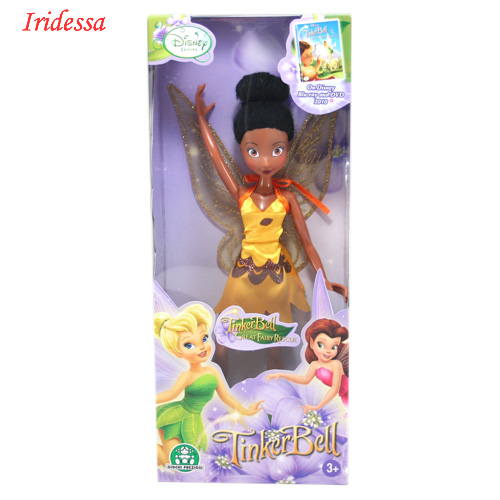 Disney-Kiddo Fairies Summer Basic (มีให้เลือก 6 แบบ)