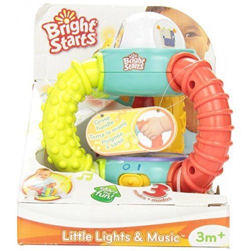 Bright Starts Little Lights & Music