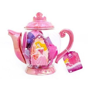 Disney-Kiddo DISNEY Sleeping Beauty TEA SET