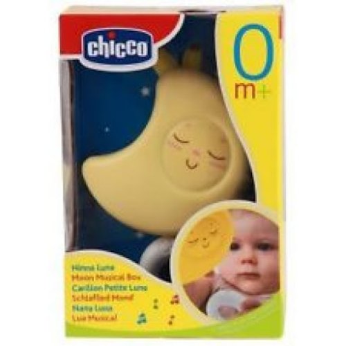 Chicco กล่องดนตรีรูปพระจันทร์