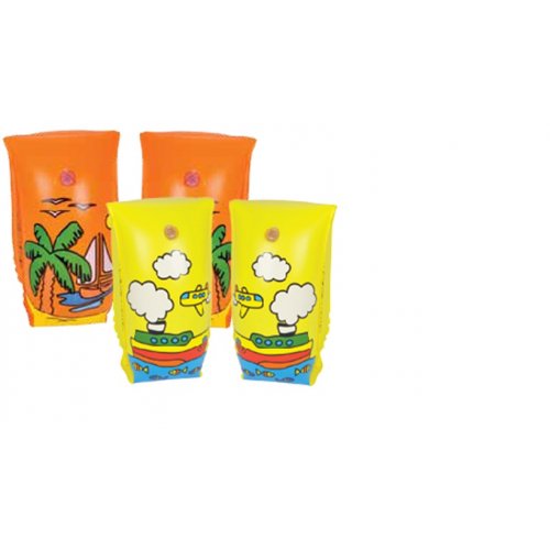 Jilong-Wangdex VOYAGE  ARM BANDS