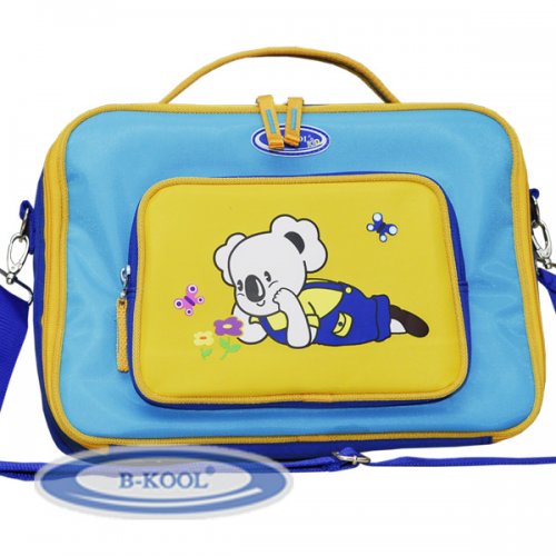 B-Kool กระเป๋าเก็บความเย็น B-KOOL รุ่น Comcase#2