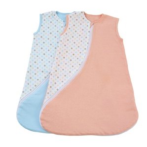 Cool Kids ชุดนอน ถุงนอน ถุงนอนกันสะดุ้ง ถุงนอนผ้าห่มกันหนาว สำหรับเด็ก Size S