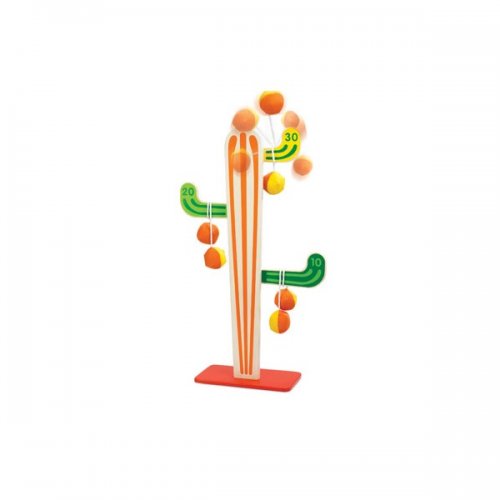 Wonderworld Wonder Tossing Game