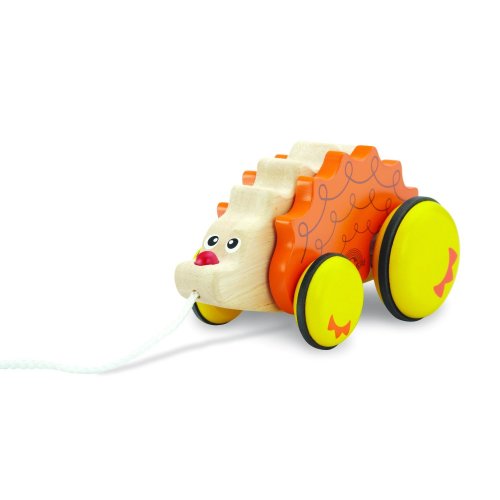 Wonderworld Little Headgehog