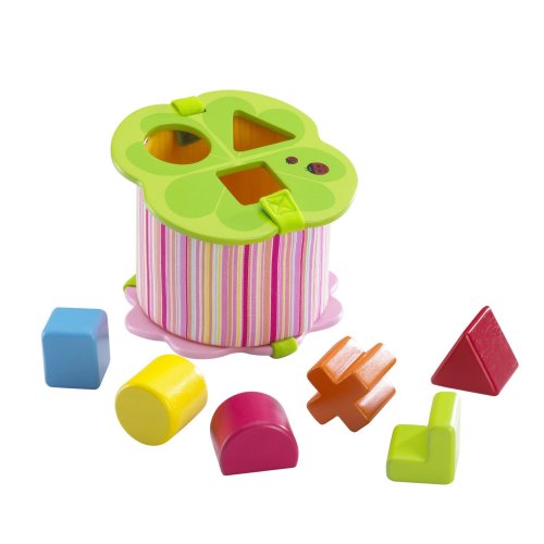 Wonderworld Blossom Sorter