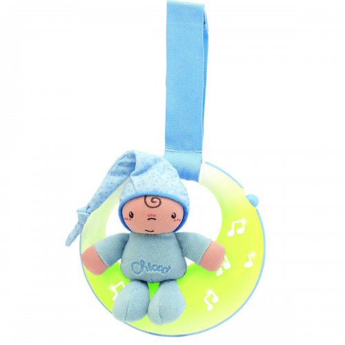 Chicco Goodnight Moon Night Light