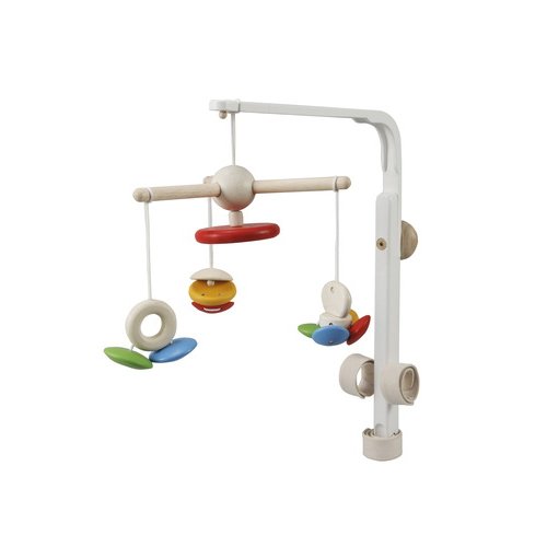 Plan Toys โมบายฝึกทักษะ