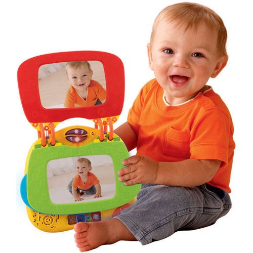 Vtech Baby'S Talking Family Album