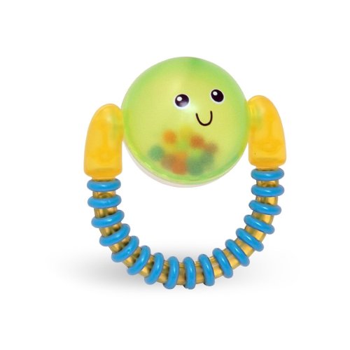 The First Years ห่วงเขย่า(Spinning Rattle)