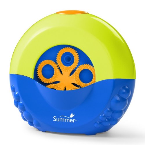 Summer Infant เครื่องทำฟองสบู่