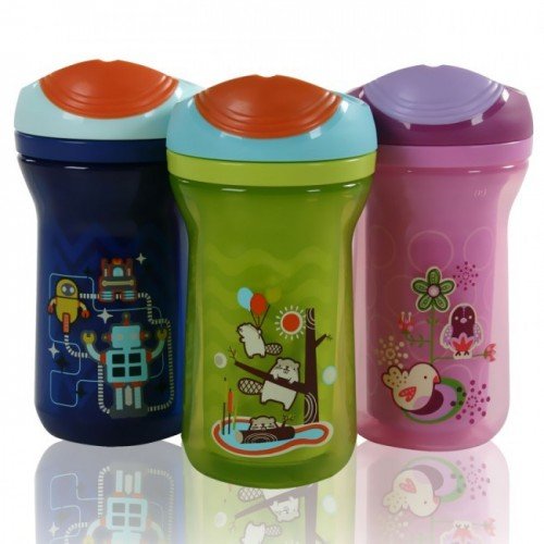 Tommee Tippee ถ้วยหัดดื่มทอมมี่ทิปปี้ แบบจิบ 300 มล.