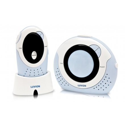 Luvion Baby Monitor แบบสื่อสาร 2 ทาง