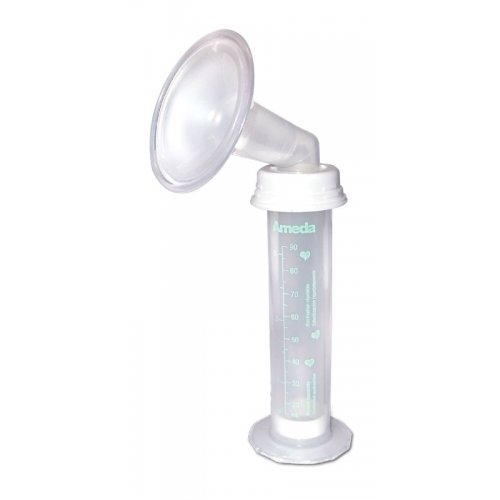 Two-hand Breastpump