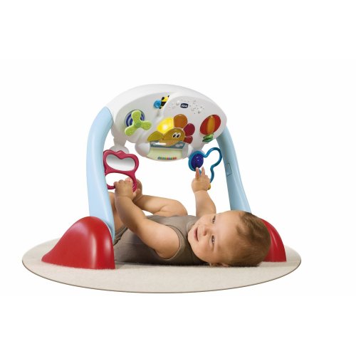 Chicco จิมกิจกรรมสำหรับเด็ก I-Gym Activity Center
