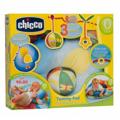 Chicco Tummy Pad Activity Mat