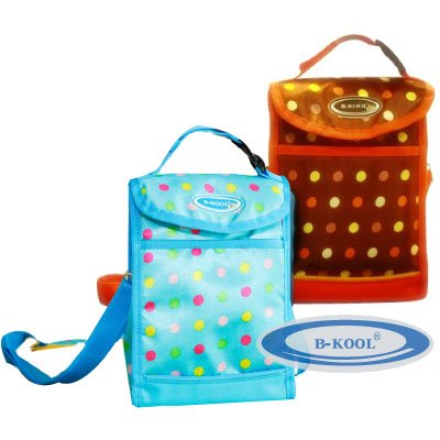 B-Kool กระเป๋าเก็บความเย็น รุ่น B-KOOL Compact