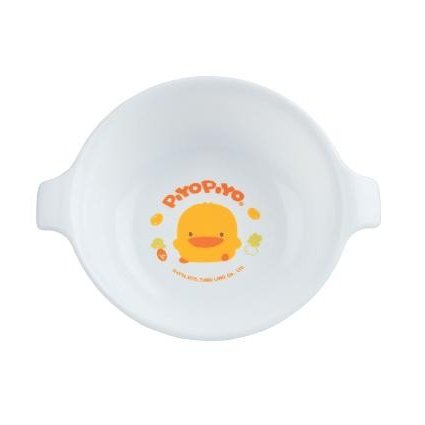 piyo piyo porridge bowl