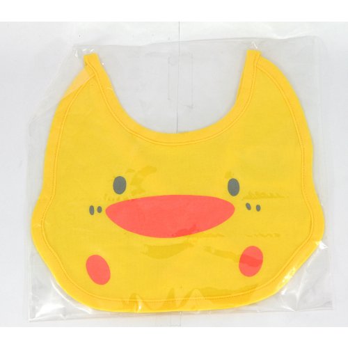 PiyoPiyo ผ้ากันเปื้อน Cotton 100%
