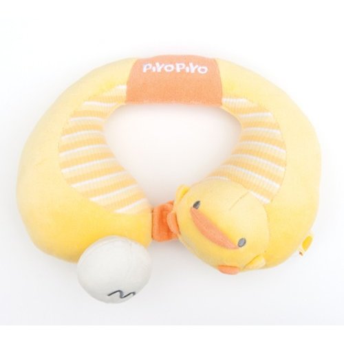 PiyoPiyo Piyo หมอนรองคอ