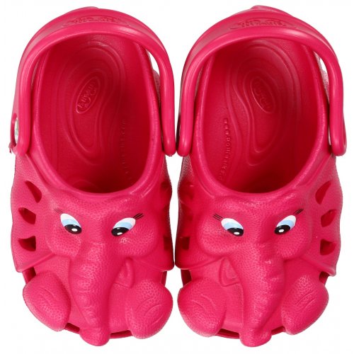 polliwalks Polliwalks Ellie the Elephant