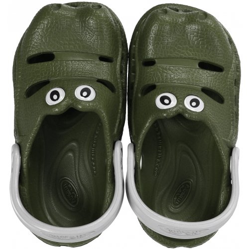 polliwalks Polliwalks Gator