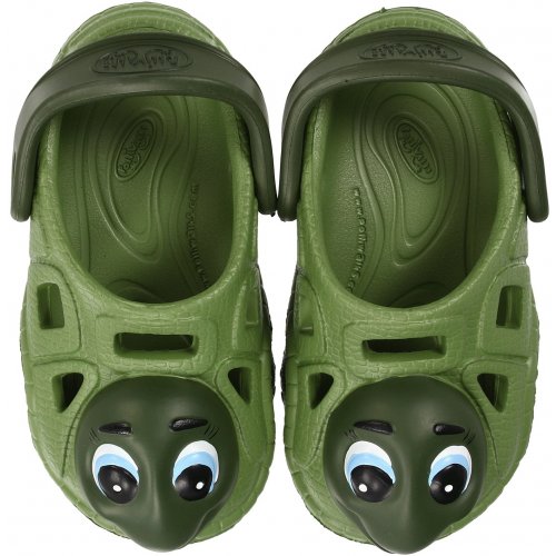 polliwalks Polliwalks Timmy the Turtle