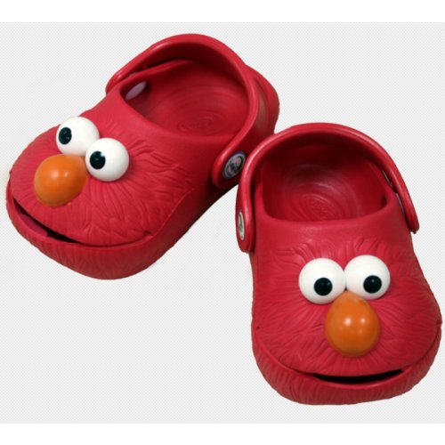 polliwalks Polliwalks Elmo