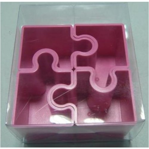 Polymate ที่ใส่ปากการูปจิ๊กซอ