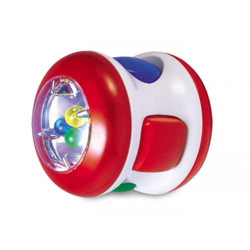 Tolo Toy Rolling Activity Shapes