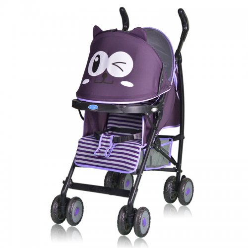 รถเข็นก้านร่มรุ่นใหม่ MOM2KIDS