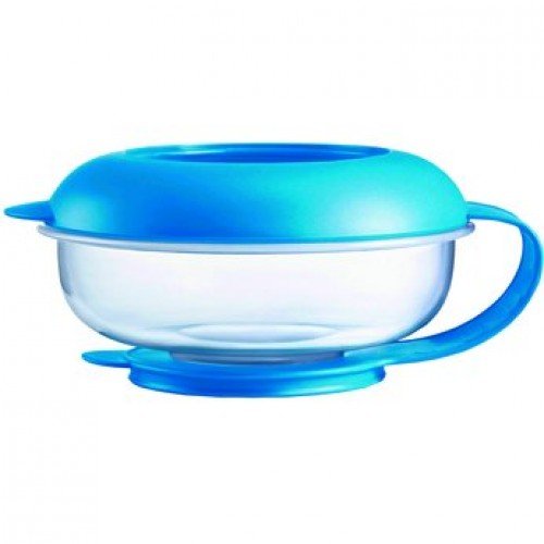 MAM ของใช้เด็ก MAM กล่องใส่อาหารว่าง BPA free