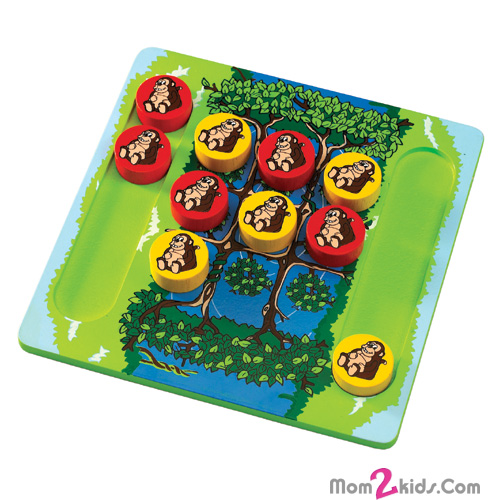 Wonderworld 3in1WonderGame(กล่องไม่สวย)