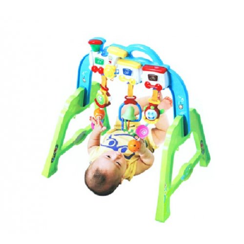 HUILE TOYS จิมรถไฟ
