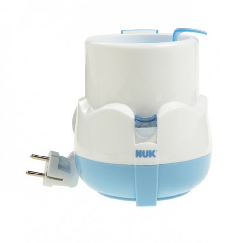 NUK เครื่องอุ่นขวดนมและอาหารเด็ก