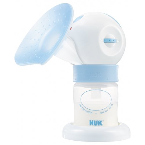 NUK เครื่องปั๊มนมอัตโนมัติ