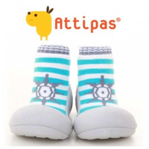 Attipas รองเท้า Attipas Marine -Green